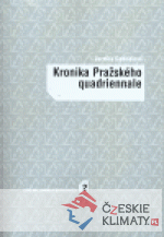 Kronika Pražského quadriennale