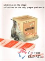 Exhibition on the stage