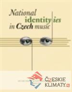 National Identities in Czech Music