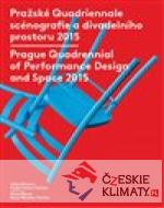 Katalog Pražského Quadriennale 2015