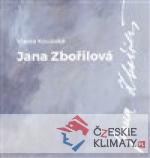 Jana Zbořilová