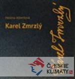 Helena Albertová - Karel Zmrzlý