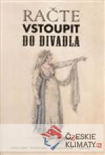 Račte vstoupit do divadla