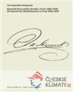 Correspondenz Stiepanek