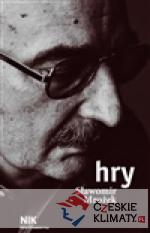 Hry - Slawomir Mrozek