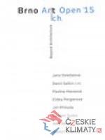 Brno art open 2015