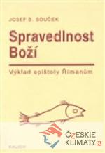 Spravedlnost Boží