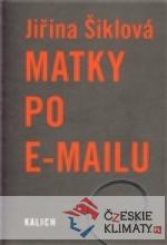 Matky po e-mailu