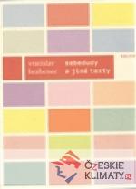 SEBEDUDY a jiné texty z let 1966–1987