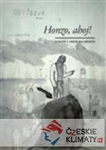 Honzo, ahoj! Setkání s Janem Balabáne...