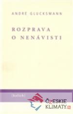 Rozprava o nenávisti