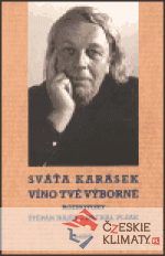 Víno tvé výborné