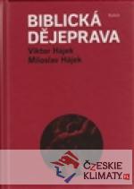 Biblická dějeprava