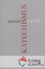 Menší a Větší katechismus