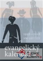 Evangelický kalendář 2018