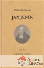 Jan Jeník český kazatel v Berlíně