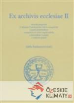 Ex archivis ecclesiae II