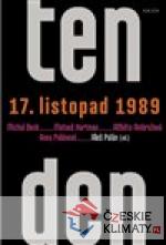Ten den – 17. listopad 1989