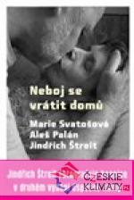 Neboj se vrátit domů