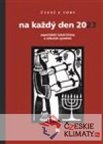 Čtení z Tóry na každý den 2023