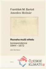 Rozvaha mužů středu