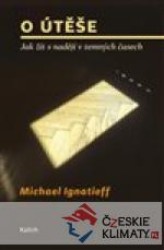 O útěše: jak žít s nadějí v temn...