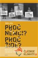 Proč Němci? Proč Židé?