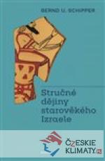 Stručné dějiny starověkého Izraele