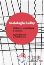 Sociologie hudby