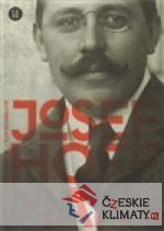 Josef Hoffmann: Autobiografie /Česko-n...