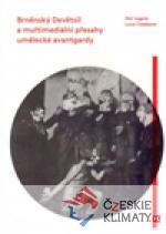 Brněnský Devětsil a multimediální p...