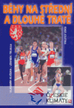 Běhy na střední a dlouhé tratě