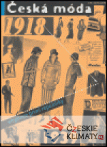 Česká móda 1918-1939 Elegance první repu...