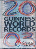 Guinnessovy světové rekordy 2003
