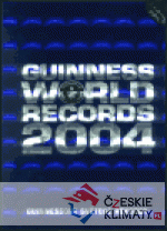 Guinnessovy světové rekordy 2004