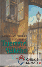 Tajemství Velkého Vonta