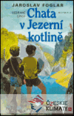 Chata v Jezerní kotlině