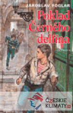 Poklad černého delfína