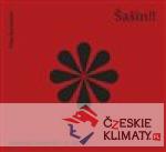 Šašin!! Japonská fotografie 19. stole...