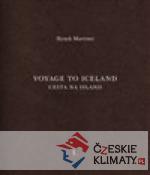 Cesta na Island/Voyage to Iceland