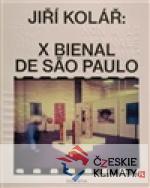 Jiří Kolář: X Bienal de Sao Paulo EN...