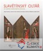 Slavětínský oltář ze sbírek Národního mu...