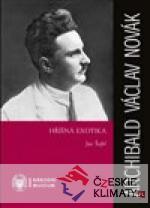 Archibald Václav Novák – Hříšná ...