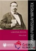 Ferdinand Pravoslav Náprstek