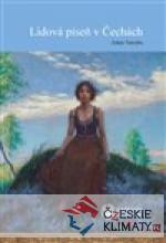 Lidová píseň v Čechách