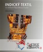 Indický textil ve sbírkách Náprstkov...