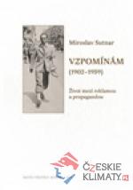 Vzpomínám (1902-1959)