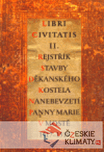 Libri Civitatis II.
