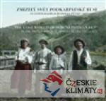 Zmizelý svět Podkarpatské Rusi ve fot...