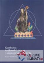 Kunhuta: královská dcera a svatojiřsk...